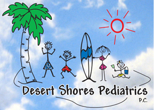 Desert Shores Pediatrics